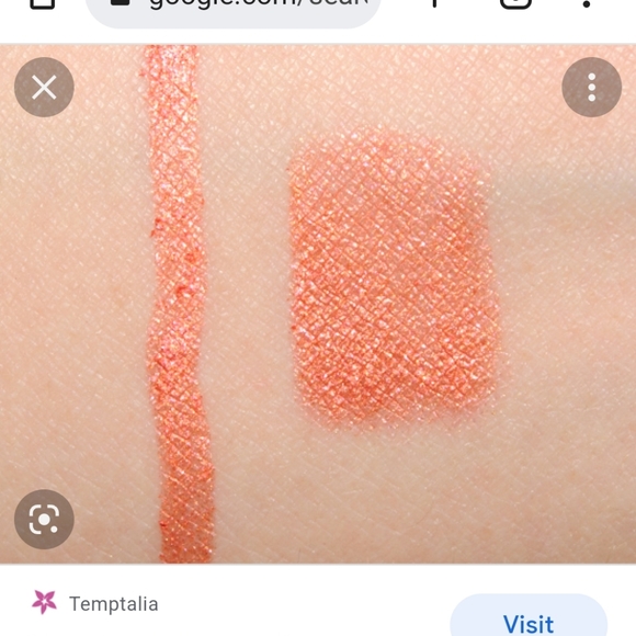 Marc Jacobs gel eye crayon - Picture 4 of 4